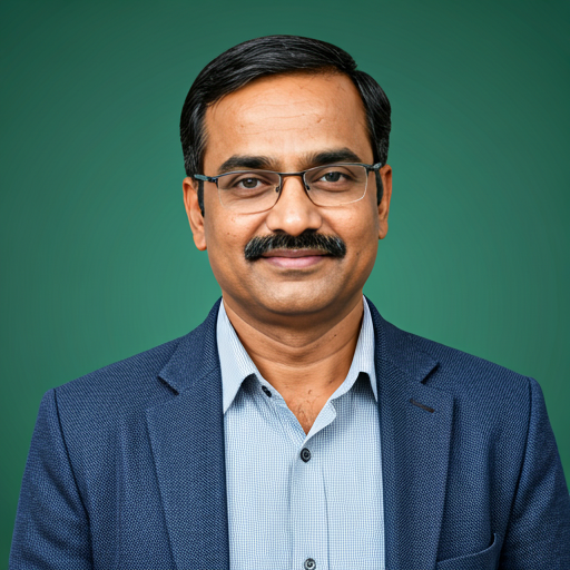 Mr. Sachin Vishwakarma